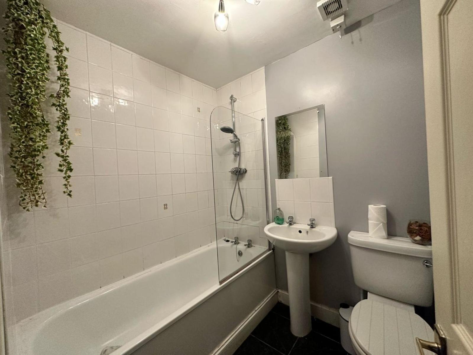 City Lights Apartment EDI Exterior foto