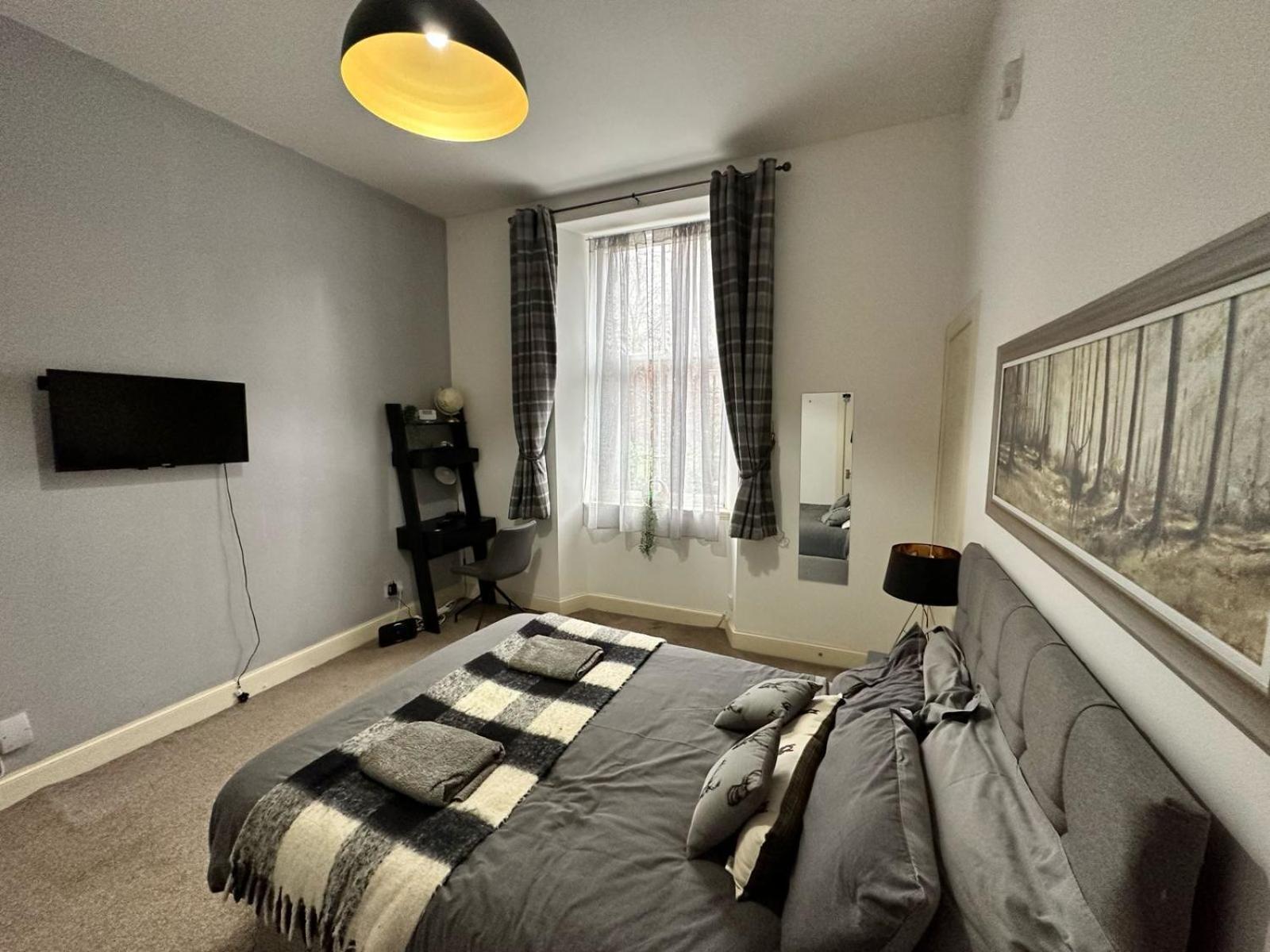 City Lights Apartment EDI Exterior foto